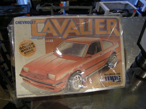 Mpc chevrolet cavalier - chevrolet,