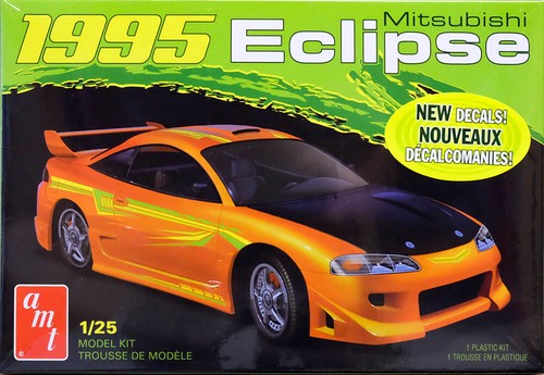 1995 mitsubishi eclipse - 1995,