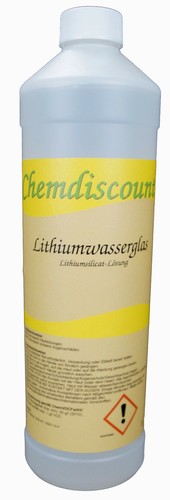 1liter reines - (ca., 1,25kg)