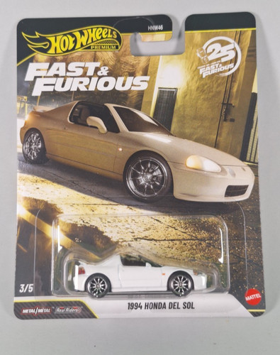 Hot wheels premium 1994 - 🔥hot,