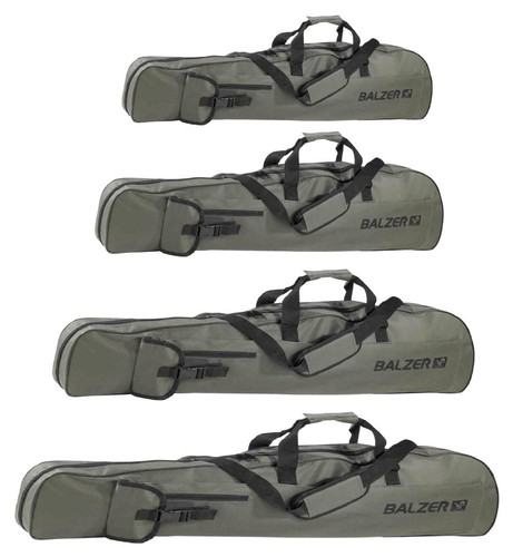 Balzer rutenfutteral - balzer,