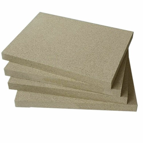 Vermiculite platten 40mm - vermiculite, 30