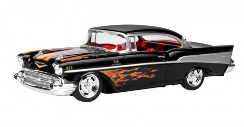 Revell 11529 25 1957 - 1957, chevy