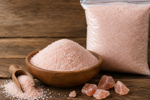 Premium himalayasalz rosa - himalayasalz, –