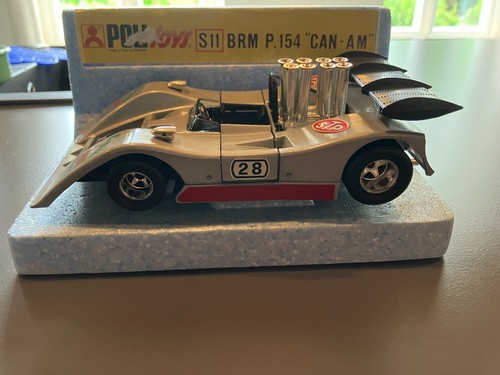 Brm 154 can - 154,