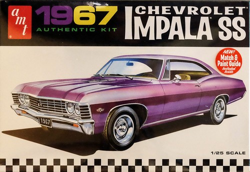 1967 chevrolet impala chevy - 1967,
