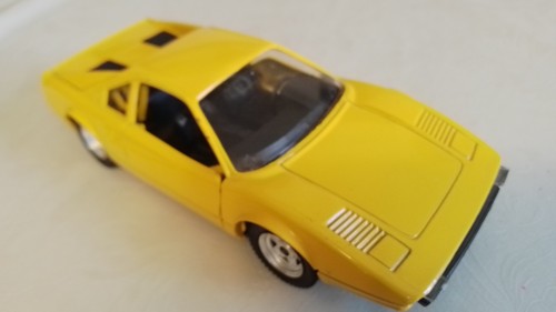 Automodell ferari 308 gtb 25 - 308,