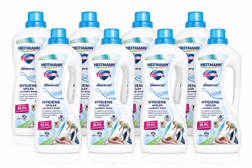 Heitmann - (1,70€/l),