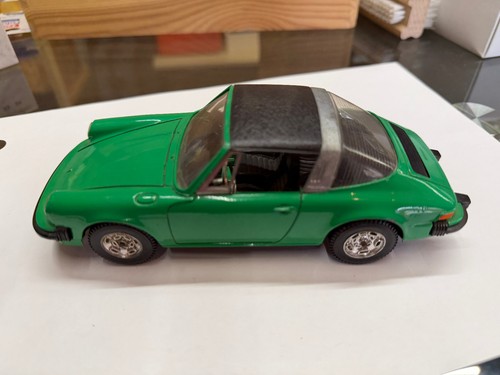 Mebetoys mattel porsche - mebetoys/mattel, 1:25