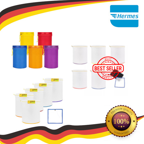 Restposten bubble bags 1 - *restposten*,