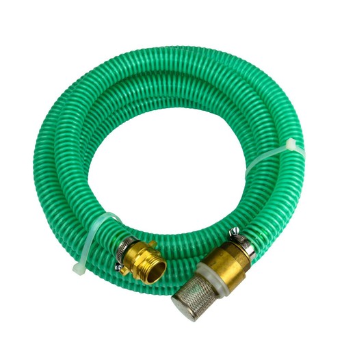 Sauggarnitur dn25 25mm - 4m,
