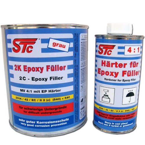 Set stc 2k - l,