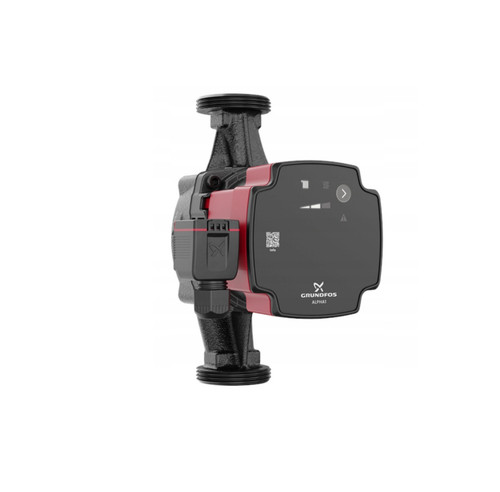 Grundfos alpha1 25 60 - grundfos, 25-40