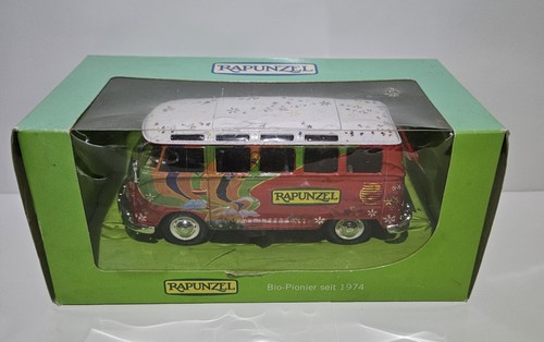 Maisto modellauto vw - 1:25,