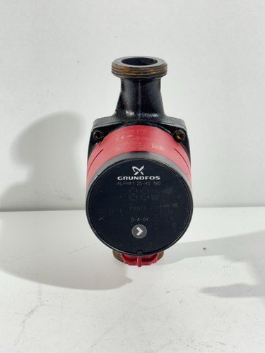Grundfos alpha 40 - 1, 25-40