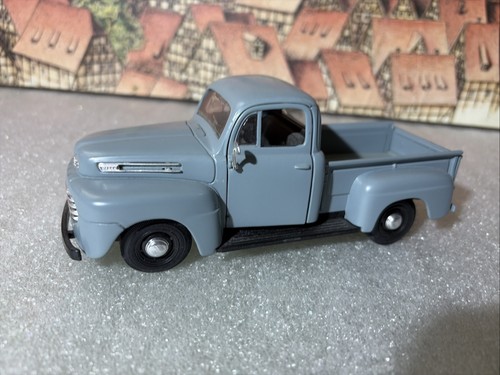 Maisto 1948 ford - 1:25,