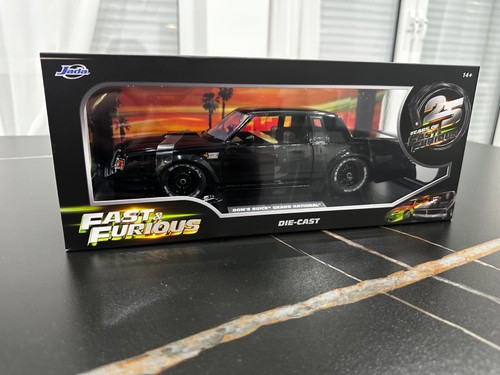 Jada fast and furious - jada,