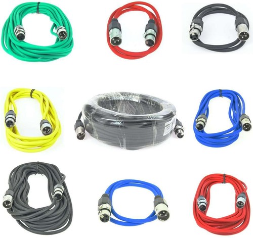 Bis m paccs xlr - m,