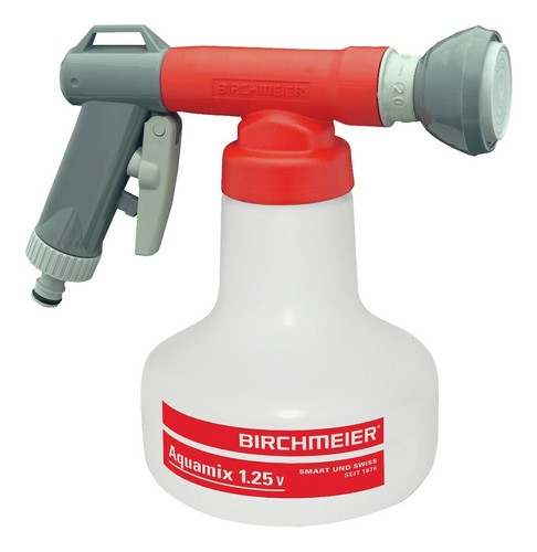 Birchmeier aquamix v - 1.25,
