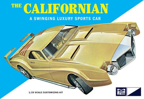 Mpc 942 californian - 942, 1968