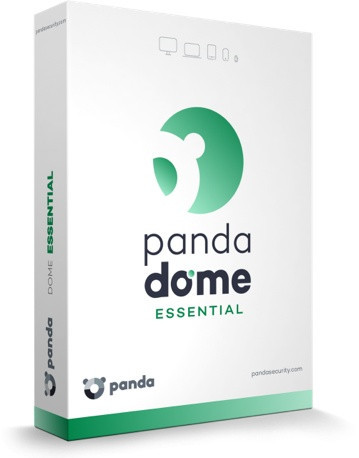 Panda dome essential 2026 - panda,