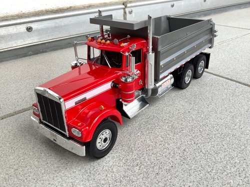Revell 12628 kenworth 900 - kenworth,