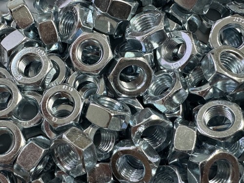 M12x1 sechskantmuttern 1 - m12x1,25, (