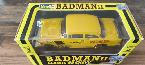 Badman classic chevy - badman,