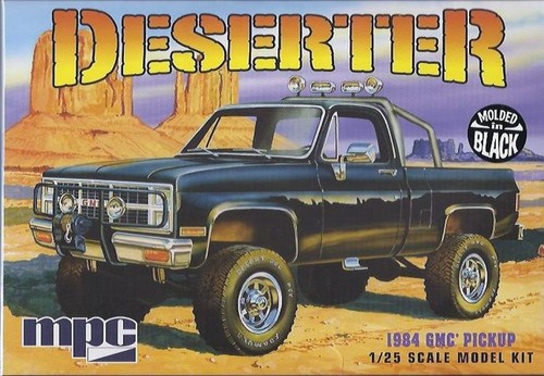 Gmc pick truck - up,