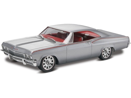 Revell 1965 chevy impala - 1965, 1:24