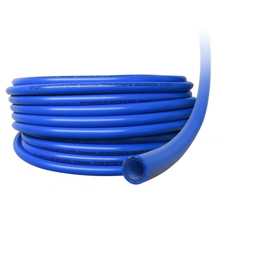 Trinkwasserschlauch quarzflex - trinkwasserschlauch,