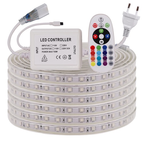 25m led stripe - stripe, leiste