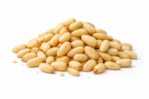 Pinienkerne nüsse top - nüsse, 1a
