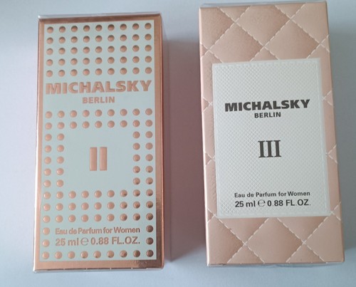 Michalsky berlin 25 ml - michalsky,