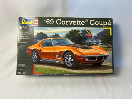 Revell modellbausatz auto - modellbausatz,