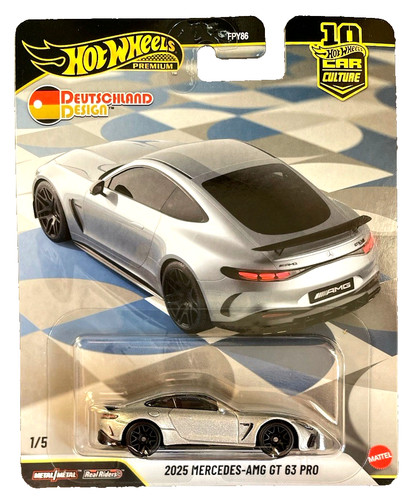 Hot wheels mercedes benz - hot,