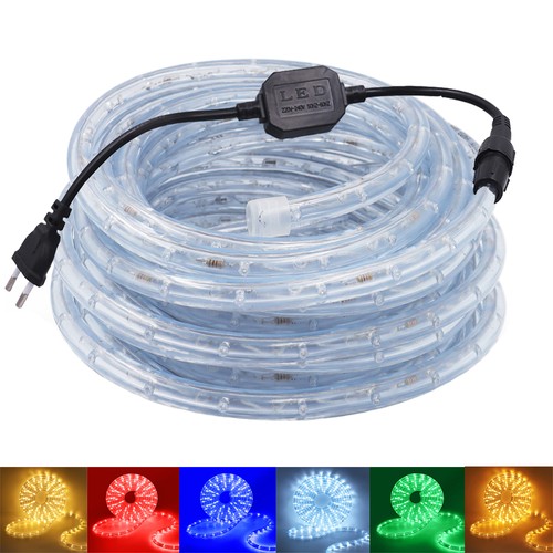 25m led lichterschlauch - led,